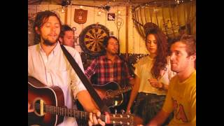 Family Of The Year - Buried - Songs From The Shed Session