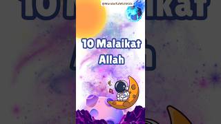 Download lagu LAGU 10 MALAIKAT ALLAH & TUGASNYA ‼️ #anakusiadini mp3 Download lagu LAGU 10 MALAIKAT ALLAH & TUGASNYA ‼️ #anakusiadini mp3