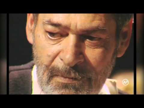 Matca de Marin Sorescu