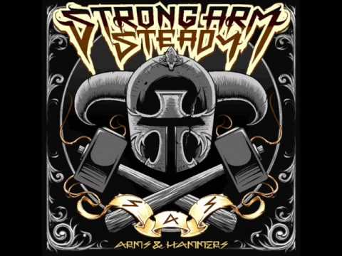 Strong Arm Steady - Blow My Horn ft. Kurupt