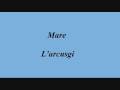 Mare - L'arcusgi 