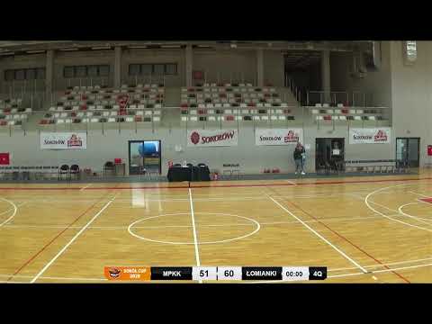 MPKK Sokołów S.A. Sokolow Podlaski – transmisja na żywo