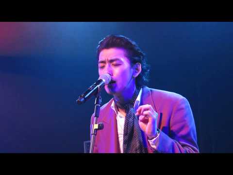 171222 Beautiful - 잔나비 (JANNABI) @뮤지스땅스 개관 3주년 축하공연