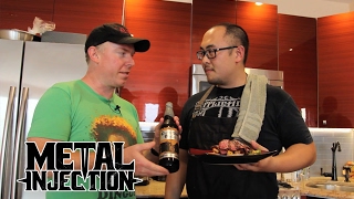 TASTE OF METAL Season 2 Trailer | Metal Injection