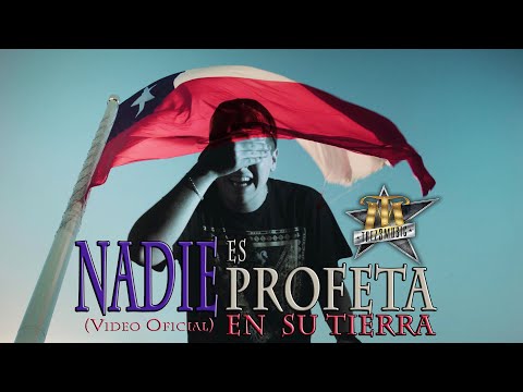 Trez3 - Nadie Es Profeta En Su Tierra (Video Oficial)