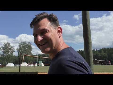 TeRadas ceļojums uz Latgali