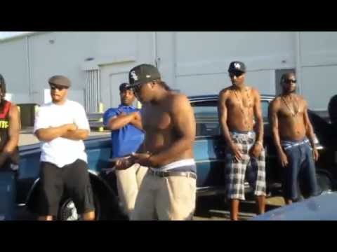 STACKIN SEASON RECORDS {OFFICIAL VIDEO}