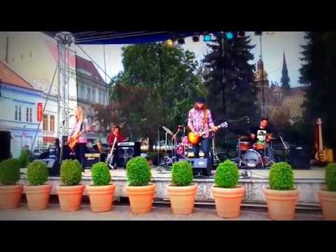 The Sages - THE SAGES_Odkedy Je Máj (RoKoKo 2015)