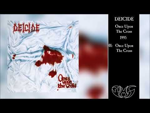 DEICID̲E̲ Once Upon The Cros̲s̲ (Full Album)
