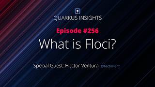 Quarkus Insights #256: What is Floci?