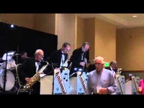 Ambassadors of Swing Moonlight Serenade