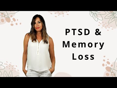 Cptsd| Can Emotional Abuse Cause Memory Loss/Brain Damage?
