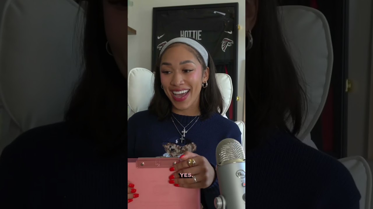 Love Island: WNBA Free Agency Edition 🔥 NEW episode of Hoops for Hotties OUT NOW on YouTube,