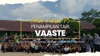 Download lagu Tari Kreasi India Vaaste Kelas 2 SD mp3