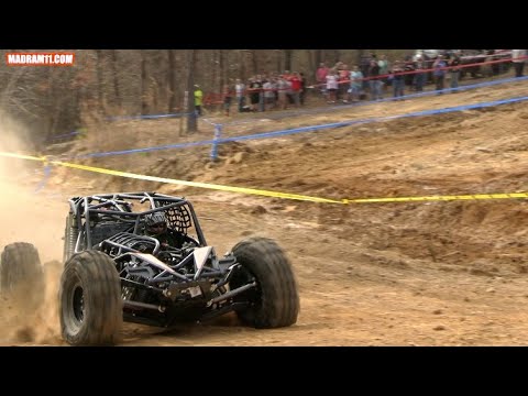 ROCK BOUNCERS SEND IT UP THE LEDGES AT HAWK PRIDE