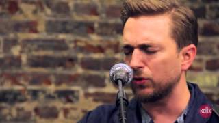 JD McPherson &quot;You Must Have Met Little Caroline?&quot; Live at KDHX 10/27/15