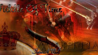 Masterplan-Fiddle Of Time - Subtitulado