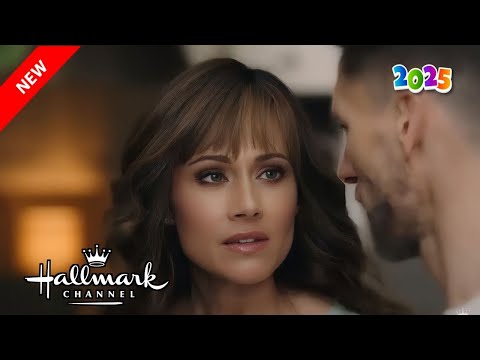 New Hallmark Movie 2025 ❤️ Great Romance Movie 2025 ❤️ Best Holiday Movie 2025 23