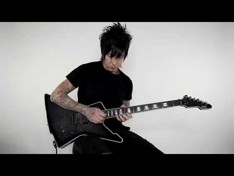 Saints Of The Blood - Black Veil Brides