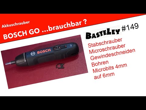 Bosch Go #149