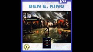 Ben E King   First Taste Of Love