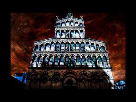 Cathedral (Halls of the Undead Remix)