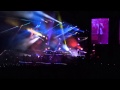 String Cheese Incident - Get Down on It w/JT Taylor at Lockn'