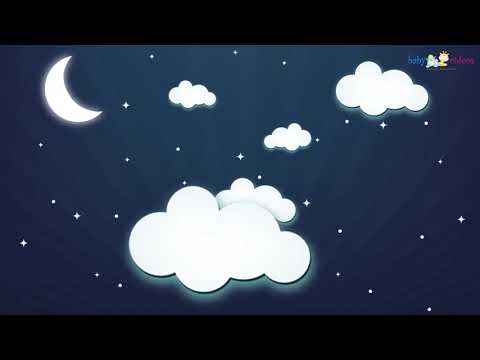 Música Relaxante para Bebês quando eles dormem🎶