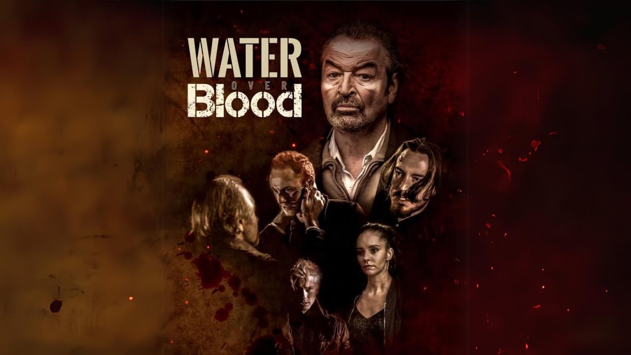 Water Over Blood (2023) Official Trailer - Ian Beattie, Jack McEvoy, Barry O'Rourke