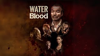 Water Over Blood (2023) Official Trailer - Ian Beattie, Jack McEvoy, Barry O'Rourke