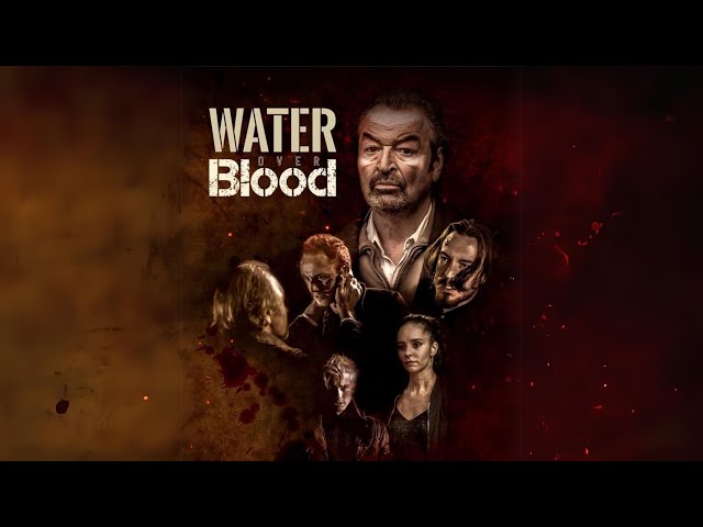 Water Over Blood (2023) Official Trailer - Ian Beattie, Jack McEvoy, Barry O'Rourke