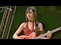 PJ Harvey - Rid Of Me - Live 2001 HD
