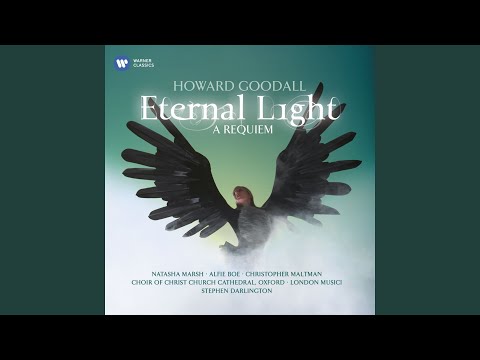 Eternal Light: A Requiem (2008) : Recordare: Drop, drop slow tears