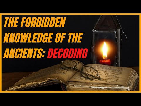 Shocking Revelations in 2.000 Years Old Biblical Manuscripts: The Book of Enoch