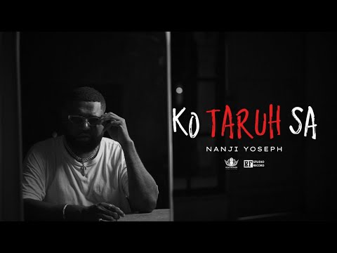 NANJI YOSEPH - KO TARUH SA (Visualizer)