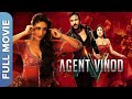 एजेंट विनोद | Agent Vinod | Full Action Movie | Saif Ali Khan, Kareena Kapoor