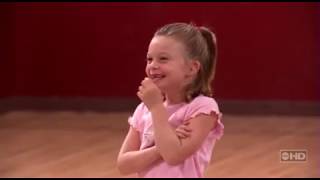 Jamison Belushi According to Jim 6x12 03 mv video