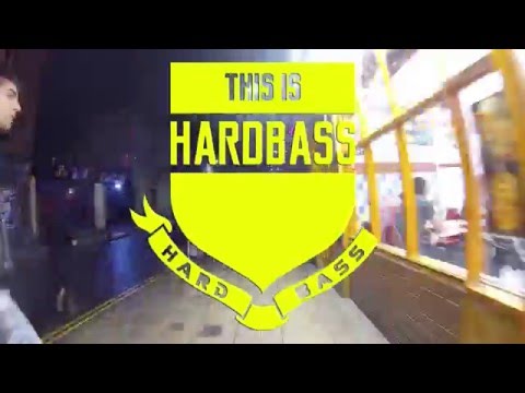 O Mode Records Showcase 2016 @Pure Wigan TIHB