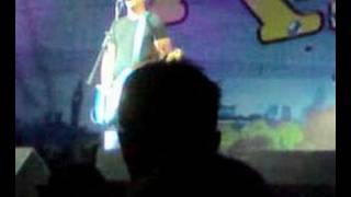 Bob Mould Circles Solo