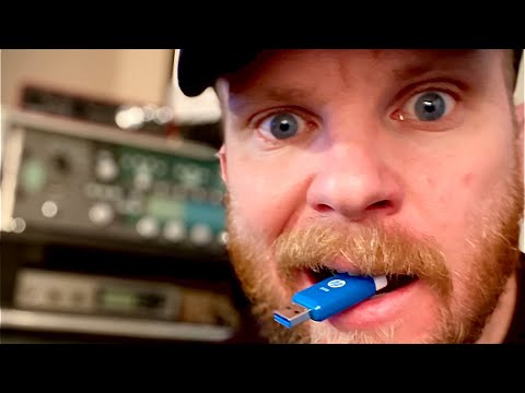 Importing Profiles onto your Kemper profiler!