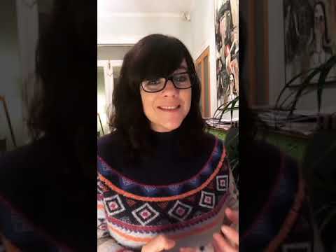 Hear your Inner Lioness