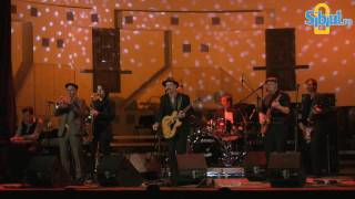 #1 Thorbjorn Risager Septet - I'll be moving on /  www.sibiul.ro