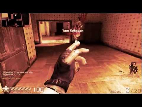 S2 Son Silah KiTeBoys Sniper Montage 2