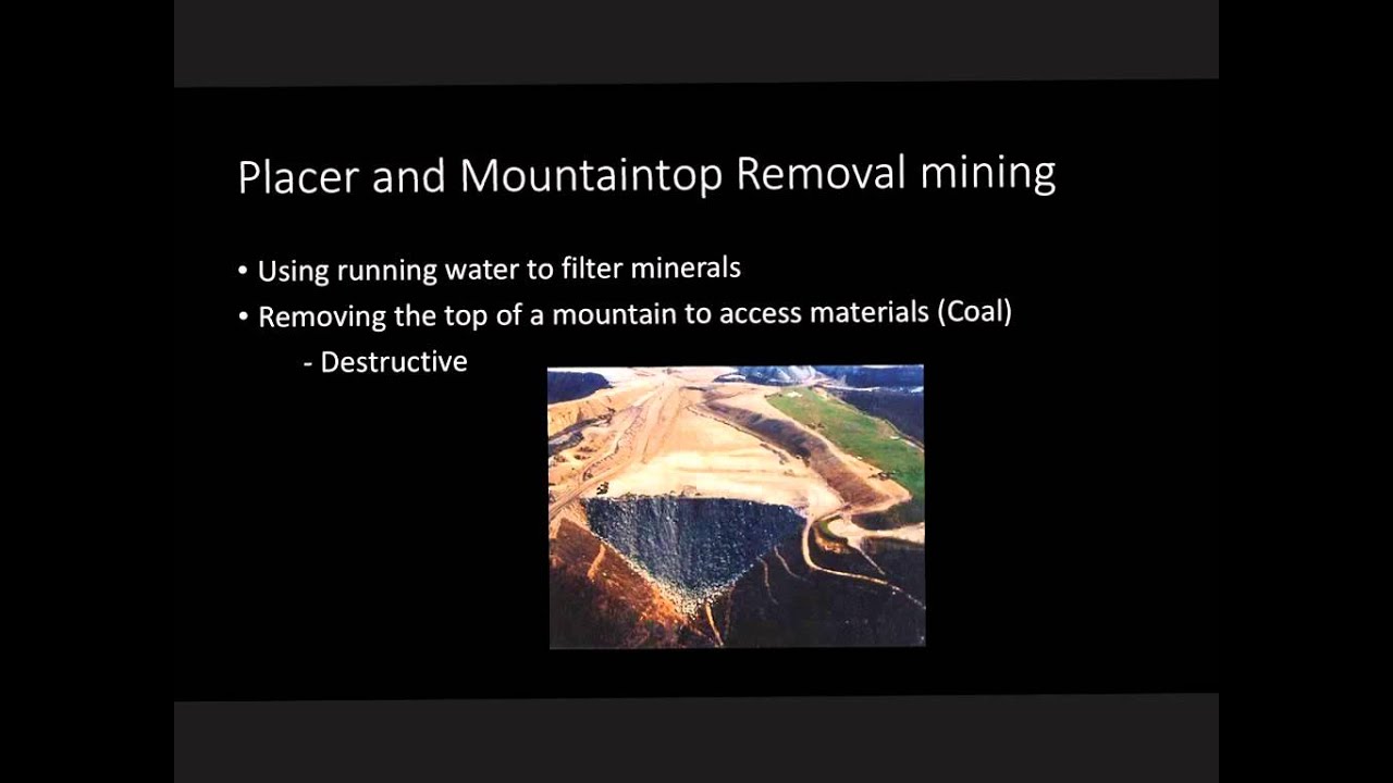 AP Environmental Science Chapter 23