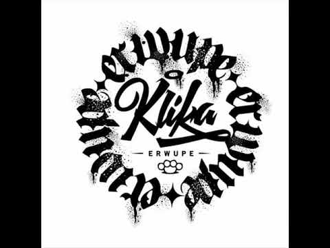 Eryk ERWUPE - Kilka Słów (2018)