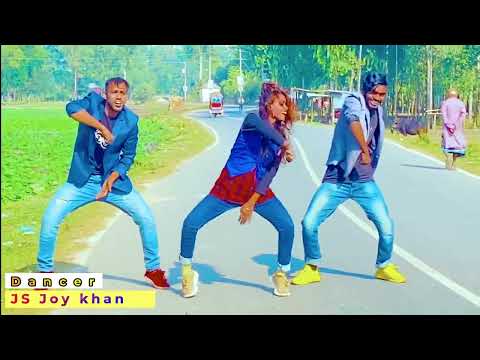 Vairal Ice Cream Song| Dance Cover | DH Mizan Choreography | Remix Ice Cream Song Remex BD Milon 420