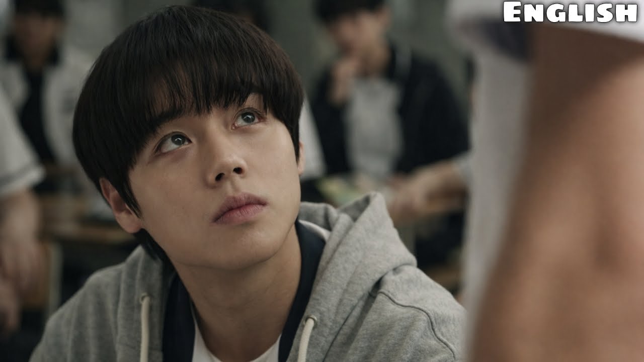 Bullies Thought He Was Weak, Until He Destroyed Them All | Weak Hero Class 1 Drama Explained