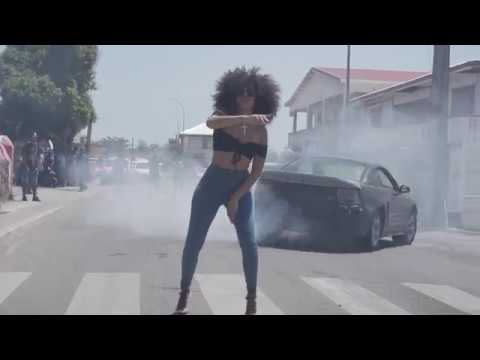 Erika Dyme - Hablan de mi (prod. by Sherman de Vries)
