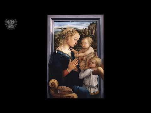 Francesco Antonio Urio: Pleni sunt cæli et terra  |  from Te Deum |  c.1700