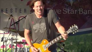 Jonny Lang - Don't Stop (For Anything) - Highland Park - Rochester, NY - May 18, 2017